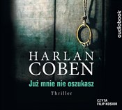 [Audiobook... - Harlan Coben -  polnische Bücher