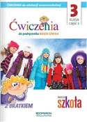Polska książka : Nasza Szko... - Opracowanie Zbiorowe