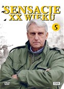 Sensacje X... -  polnische Bücher