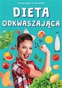 Polnische buch : Dieta odkw... - Katarzyna Kozłowska