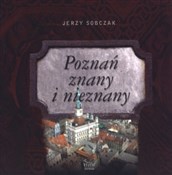 Poznań zna... - Jerzy Sobczak - Ksiegarnia w niemczech