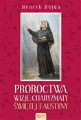 Proroctwa ... - Henryk Bejda - buch auf polnisch 