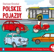 Polskie po... - Dariusz Grochal - Ksiegarnia w niemczech