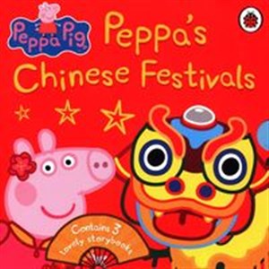 Bild von Peppa Chinese Festivals