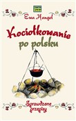 Polska książka : Kociołkowa... - Ewa Hangel
