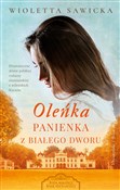 Książka : Oleńka Pan... - Wioletta Sawicka