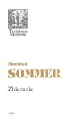 Polnische buch : Zbieranie - Manfred Sommer