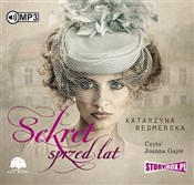Polska książka : [Audiobook... - Katarzyna Redmerska