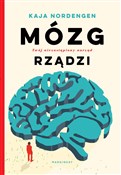 Mózg rządz... - Kaja Nordengen -  polnische Bücher
