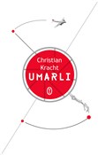 Polnische buch : Umarli - Christian Kracht