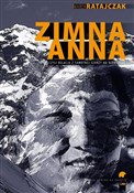 Książka : Zimna Anna... - Marek Ratajczak
