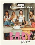 Baby by An... - Anna Lewandowska - buch auf polnisch 