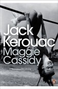 Maggie Cas... - Jack Kerouac - buch auf polnisch 
