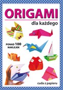 Zobacz : Origami dl... - Anna Smaza, Beata Gutowska