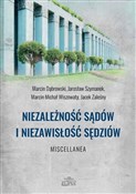 Niezależno... - Marcin Dąbrowski, Jarosław Szymanek, Marcin Michał Wiszowaty, Jacek Zaleśny - buch auf polnisch 