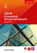 Java Przew... - Schildt Herbert -  Książka z wysyłką do Niemiec 