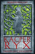 Kacper Ryx... - Mariusz Wollny - Ksiegarnia w niemczech