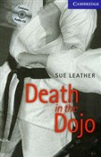CER5 Death... - Sue Leather -  polnische Bücher