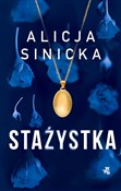 Książka : Stażystka - Alicja Sinicka