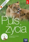 Polnische buch : Puls życia... - Beata Sągin, Andrzej Boczarowski, Marian Sęktas