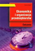 Ekonomika ... - Damian Dębski -  polnische Bücher