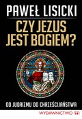Polnische buch : Czy Jezus ... - Paweł Lisicki