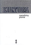 Kultura Na... -  polnische Bücher