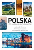 Zobacz : Polska 100... - Małgorzata Bieniek, Marcin Bieniek