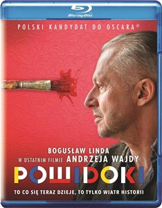 Obrazek Powidoki (Blu-ray)