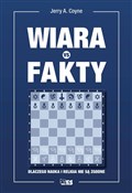Wiara vs f... - Jerry A. Coyne - buch auf polnisch 