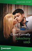Zakochany ... - Clare Connelly -  fremdsprachige bücher polnisch 