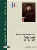 Zobacz : Dziennik 1... - Władysław Wielhorski