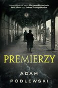 Premierzy - Adam Podlewski -  polnische Bücher