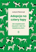 Adopcja na... - Justyna Piekarczyk -  polnische Bücher