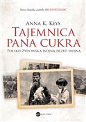 Tajemnica ... - Anna K. Kłys -  Polnische Buchandlung 