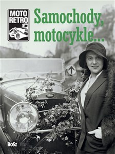 Bild von Moto retro Samochody, motocykle…