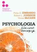 Psychologi... - Philip Zimbardo, Robert L. Johnson, Vivian Mccann -  Polnische Buchandlung 