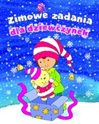 Polnische buch : Zimowe zad... - Anna Wiśniewska, Krzysztof Wiśniewski