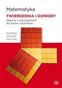 Polska książka : Matematyka... - Ryszard Pagacz, Janusz Karkut, Tomasz Szwed