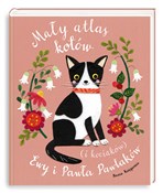 Zobacz : Mały atlas... - Ewa Kozyra-Pawlak, Paweł Pawlak