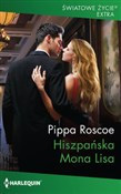 Hiszpańska... - Pippa Roscoe -  polnische Bücher