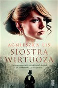 Polnische buch : Siostra wi... - Agnieszka Lis