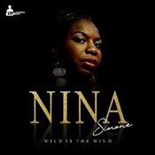 Wild Is Th... - Nina Simone -  Książka z wysyłką do Niemiec 