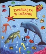 Zwierzęta ... - Marta Berowska - buch auf polnisch 