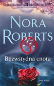 Polnische buch : Bezwstydna... - Nora Roberts