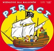 Piraci Wie... - Krystian Pruchnicki - buch auf polnisch 