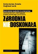 Zbrodnia n... - Katarzyna Bonda, Bohdan Lach -  Polnische Buchandlung 