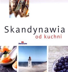 Bild von Skandynawia od kuchni