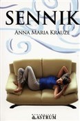Polska książka : Sennik - Anna Maria Krauze