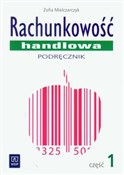 Rachunkowo... - Zofia Mielczarczyk -  polnische Bücher